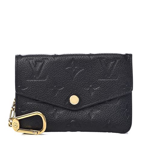 empreinte louis vuitton key pouch